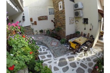 Graikija Hotel Neos Marmaras, Eksterjeras